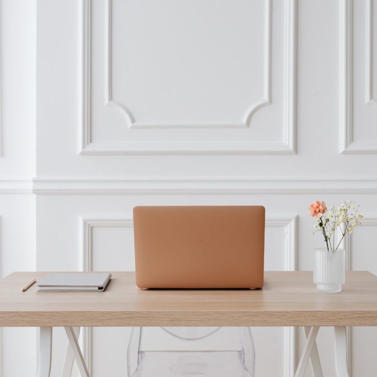 bureau travail