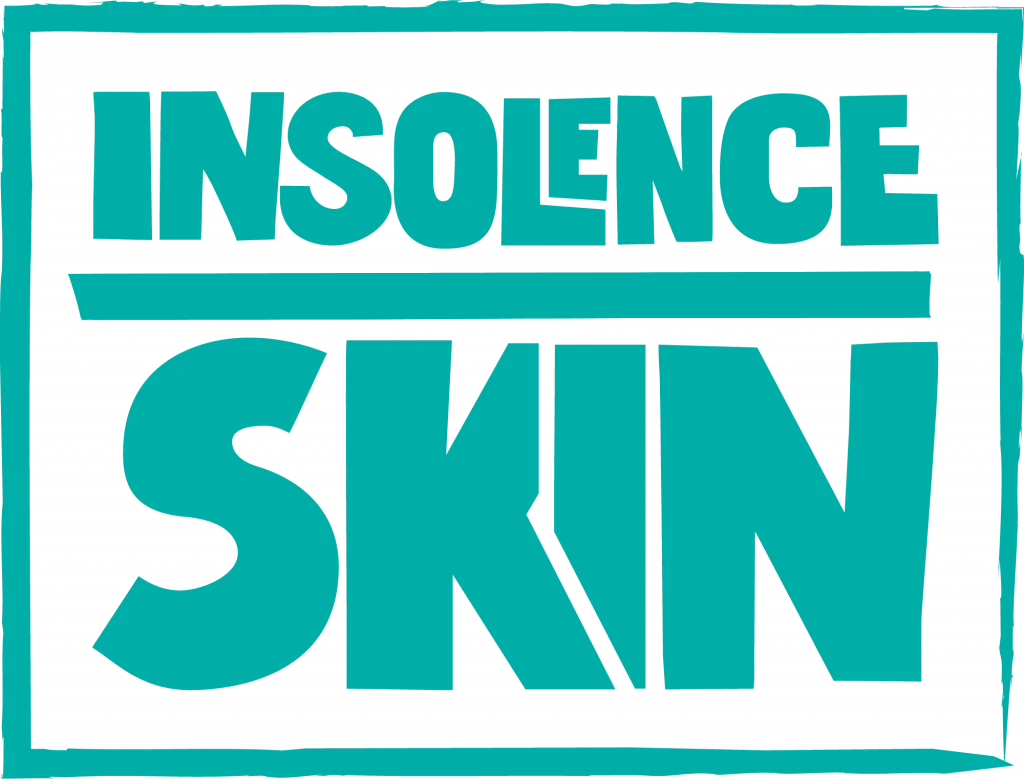 INSOLENCE-SKIN
